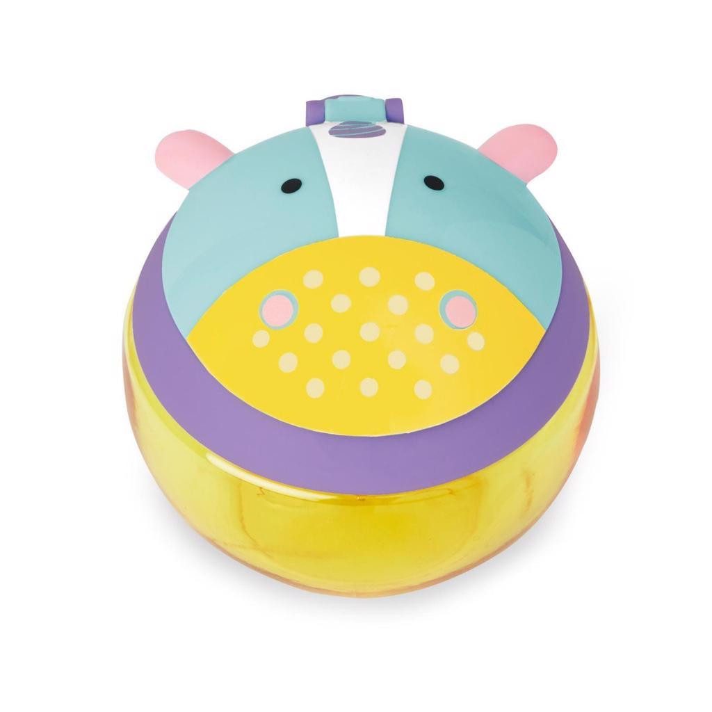 SKIP HOP Zoo Süteménytartó Egyszarvú 12m+