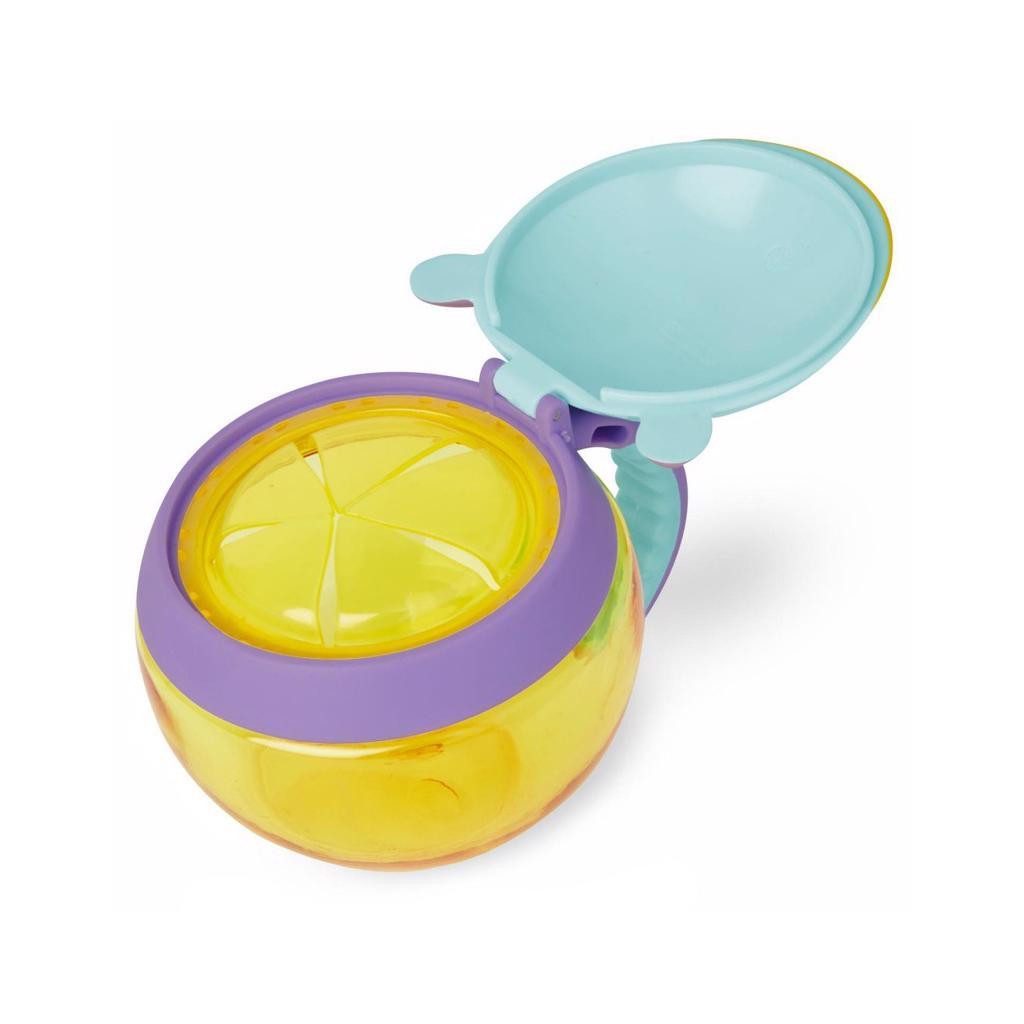 SKIP HOP Zoo Süteménytartó Egyszarvú 12m+