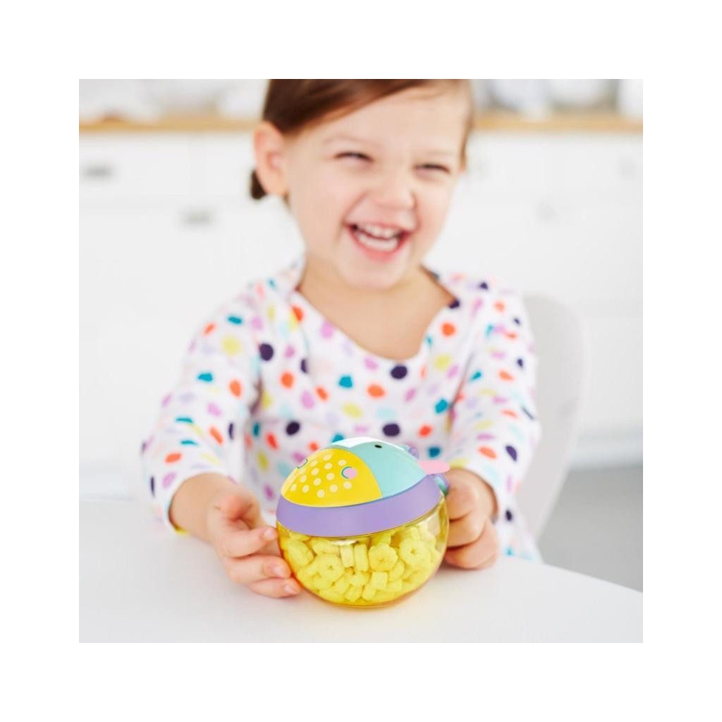 SKIP HOP Zoo Süteménytartó Egyszarvú 12m+