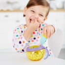 SKIP HOP Zoo Süteménytartó Egyszarvú 12m+