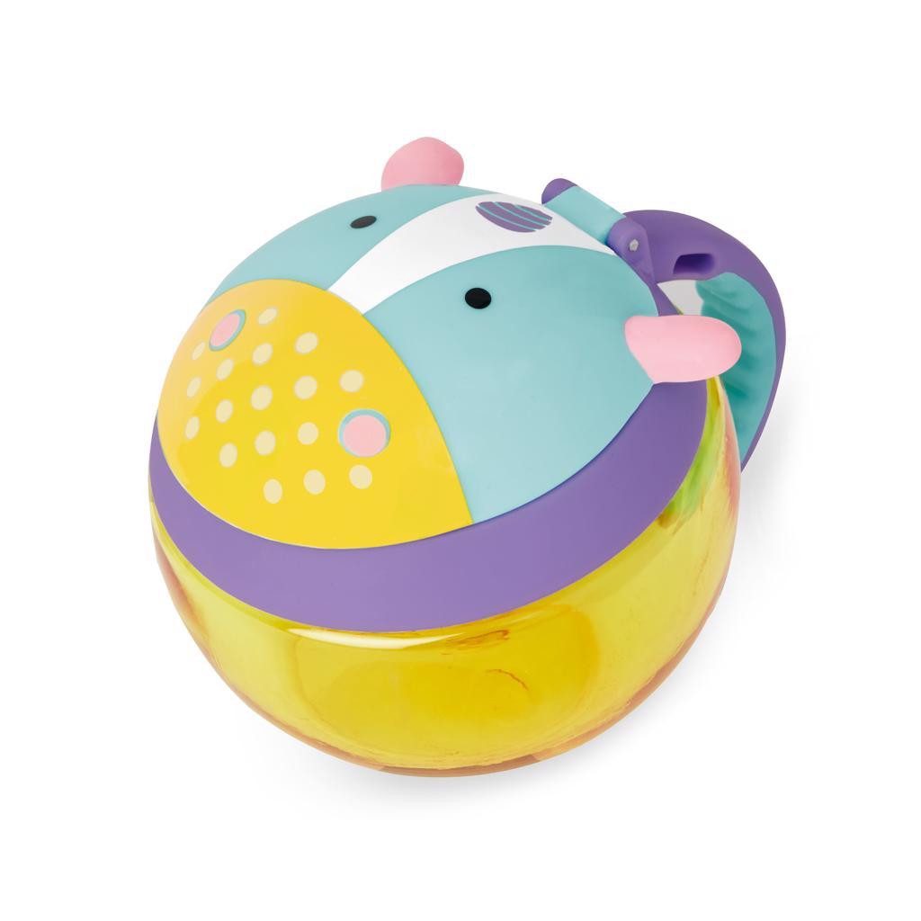 SKIP HOP Zoo Süteménytartó Egyszarvú 12m+