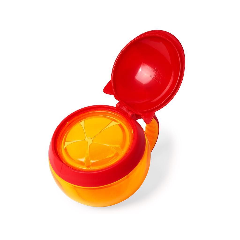 SKIP HOP Zoo Keksz tartó Róka 12m+