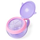 SKIP HOP Zoo Narvál süteménytartó 12m+