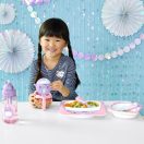 SKIP HOP Zoo Narvál süteménytartó 12m+