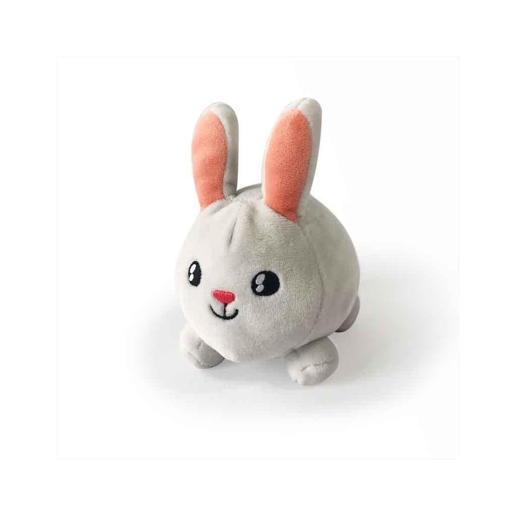 PABOBO Világító plüss kedvenc nyuszi (rázd meg és világít!)