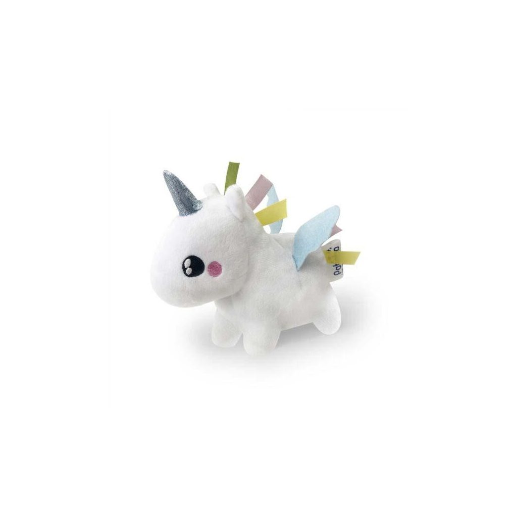 PABOBO Világító plüss kedvenc shake egyszarvú (rázd meg és világít!)