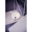 PABOBO Világító plüss kedvenc rázva bálna (rázd meg és világít!)