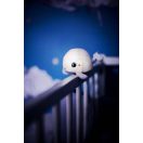 PABOBO Világító plüss kedvenc rázva bálna (rázd meg és világít!)