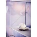 PABOBO Világító plüss kedvenc rázva bálna (rázd meg és világít!)