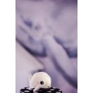 PABOBO Világító plüss kedvenc rázva bálna (rázd meg és világít!)