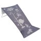 TEGA BABY Fürdetőágy kádba textil Owls - grey