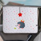 BENBAT BENBAT Napellenző autóba mágnessel süni 0hó+