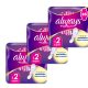 Always Ultra Platinum Super egészségügyi betét (3x26 db)