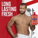 Old Spice Tusfürdő Captain 3x1000 ml