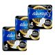 Always Ultra Secure Night betét 4-es méret (3x36 db)