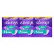 Always Liners Normal Fresh&Protect tisztasági betét (3x60 db)