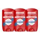 Old Spice Whitewater stift dezodor férfiaknak (3x65 ml)