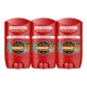 Old Spice Tiger Claw Deo Stift, (3x65 ml)