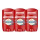 Old Spice Deep Sea stift dezodor férfiaknak (3x65 ml)