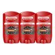 Old Spice Bearglove stift dezodor férfiaknak (3x65 ml)
