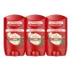 Old Spice Oasis stift dezodor férfiaknak (3x65 ml)