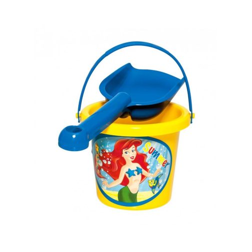 Mini homokozó szett - 3 darabos (többféle színben)