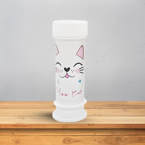 Cicás buborékfújó - 60 ml (1 db)
