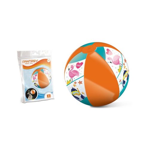 Mondo Fantasy strandlabda (30 cm)
