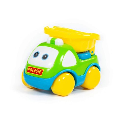 Polesie Timmy Bi-Bi autó többféle színben (1 db)