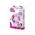 Bestway Minnie egér úszógumi (56 cm)