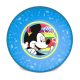 Mickey egeres, műanyag mélytányér