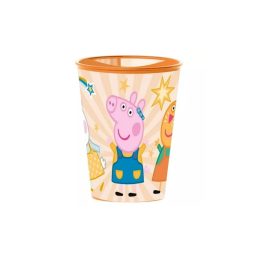 Műanyag Peppa malacos kispohár (260 ml)