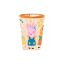 Műanyag Peppa malacos kispohár (260 ml)