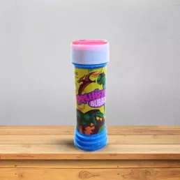 Dinós buborékfújó, 50 ml (1 db)
