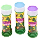 Dinós buborékfújó, 50 ml (1 db)