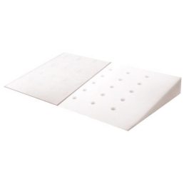 BABYMATEX Párna Klín 60x36 cm