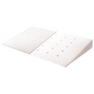 BABYMATEX Párna Klín 60x36 cm