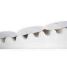 BABYMATEX Smart dönthető fekvőbetét gyermekágyba