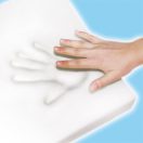 BABYMATEX Smart dönthető fekvőbetét gyermekágyba