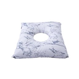   BABYMATEX Szülés utáni helyzetbe állítható párna Oponka márvány 50x45 cm