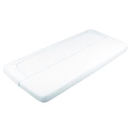 BABYMATEX Tencel lepedő 60x120