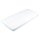 BABYMATEX Tencel lepedő 60x120