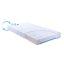 BABYMATEX Matrace Carpathia 120 x 60 x 10 cm