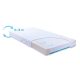BABYMATEX Matrace Carpathia 120 x 60 x 10 cm