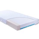 BABYMATEX Matrace Carpathia 120 x 60 x 10 cm
