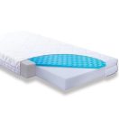 BABYMATEX Matrace Carpathia 120 x 60 x 10 cm