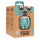 EXPLORER DOG menta illatú újrahasznosított kutyaürülék zacskók 270 db
