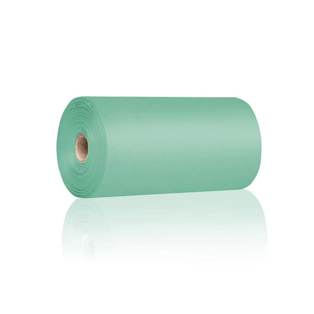 EXPLORER DOG menta illatú újrahasznosított kutyaürülék zacskók 270 db