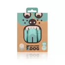 EXPLORER DOG menta illatú újrahasznosított kutyaürülék zacskók 270 db