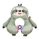 BENBAT Nyakpárna fejtámasszal, lajhár Luciano 1-4 éveseknek